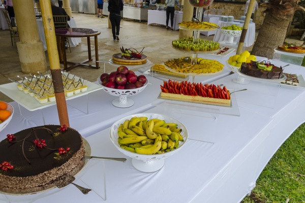 Palm Sunday at Edde Sands
